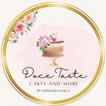 doce taste logo